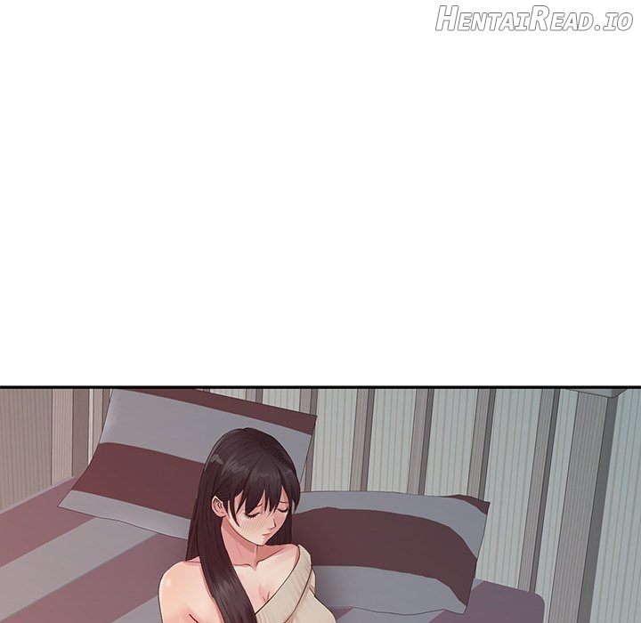 Just For You Chapter 17 - page 27