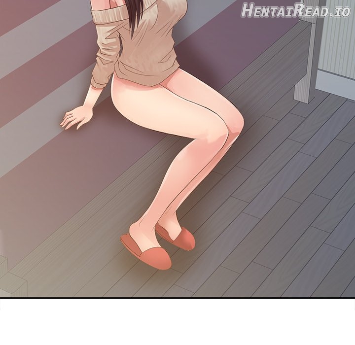 Just For You Chapter 17 - page 28