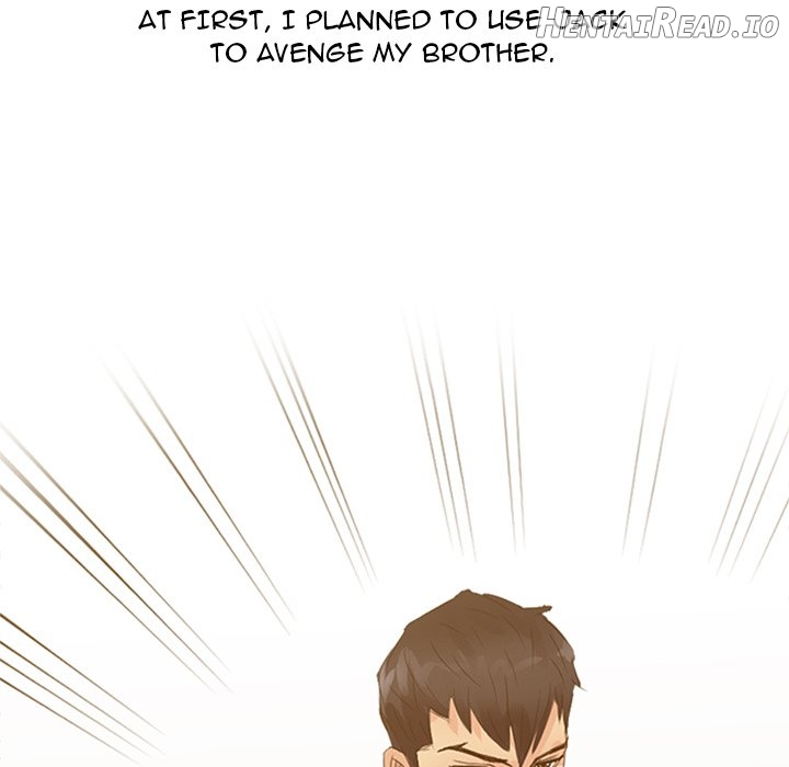 Just For You Chapter 17 - page 29