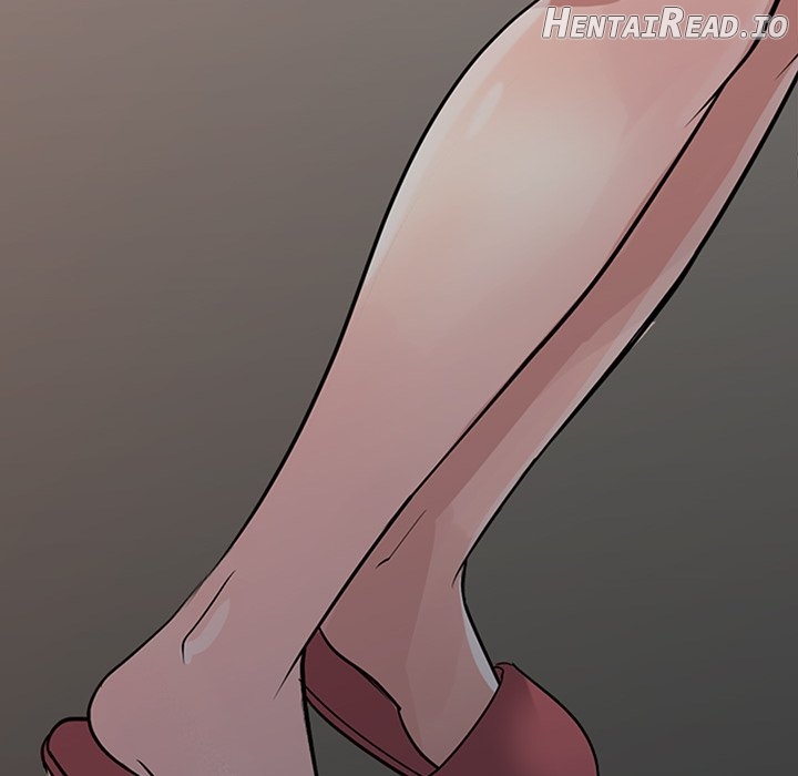 Just For You Chapter 17 - page 33