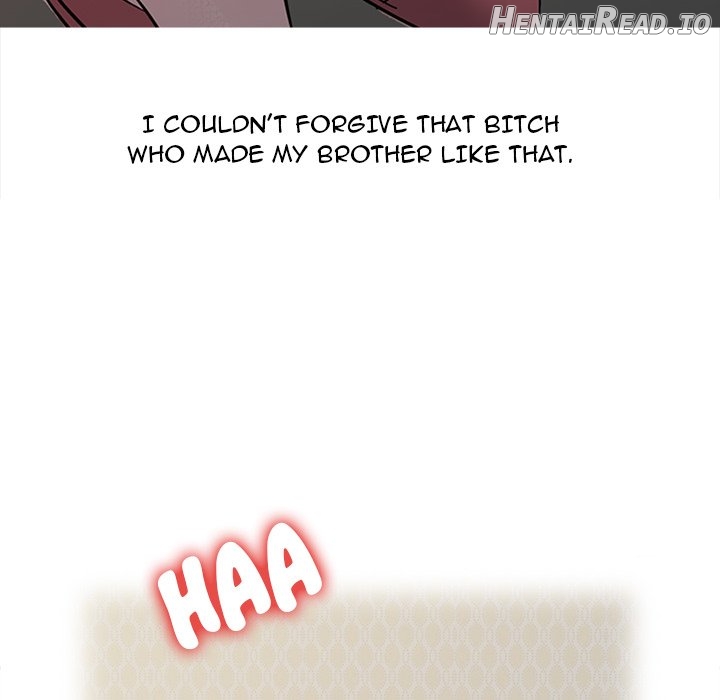 Just For You Chapter 17 - page 34