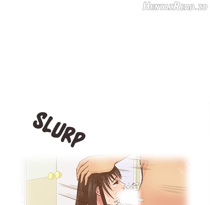 Just For You Chapter 17 - page 36