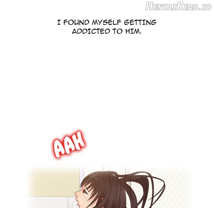 Just For You Chapter 17 - page 38