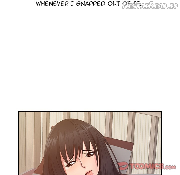 Just For You Chapter 17 - page 40