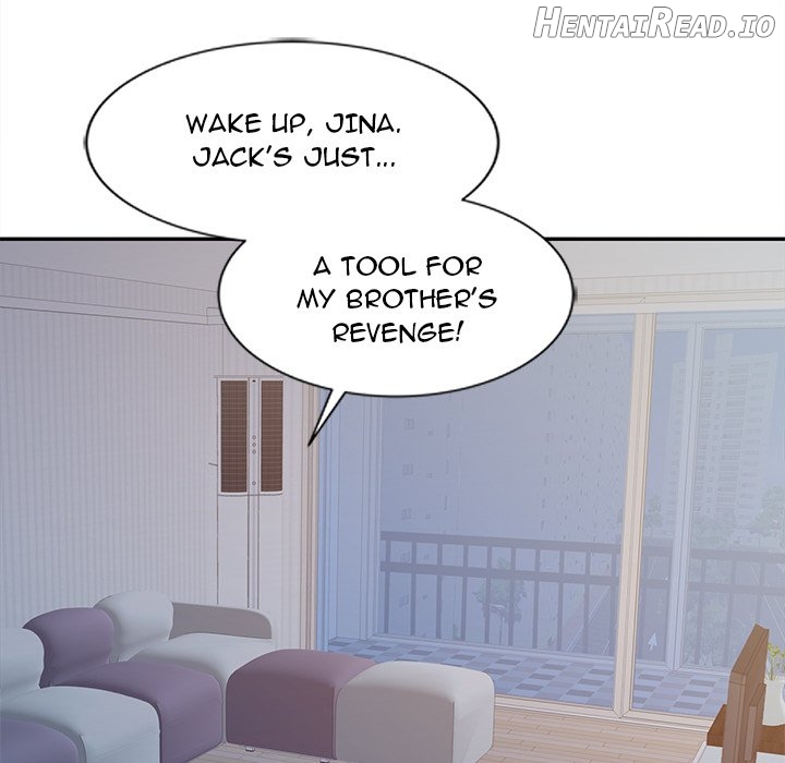 Just For You Chapter 17 - page 42
