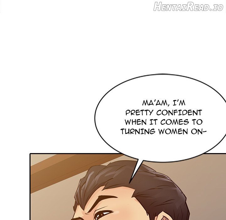 Just For You Chapter 17 - page 49