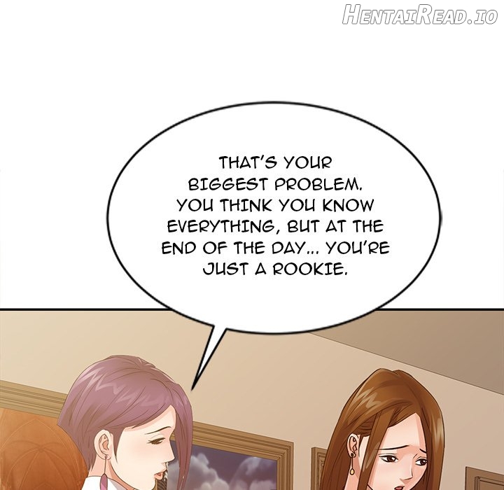 Just For You Chapter 17 - page 51