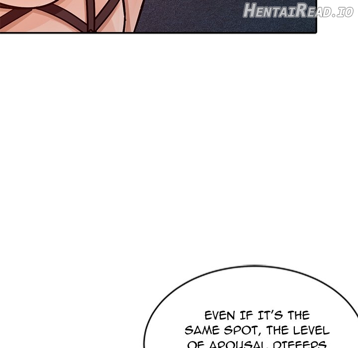 Just For You Chapter 17 - page 55