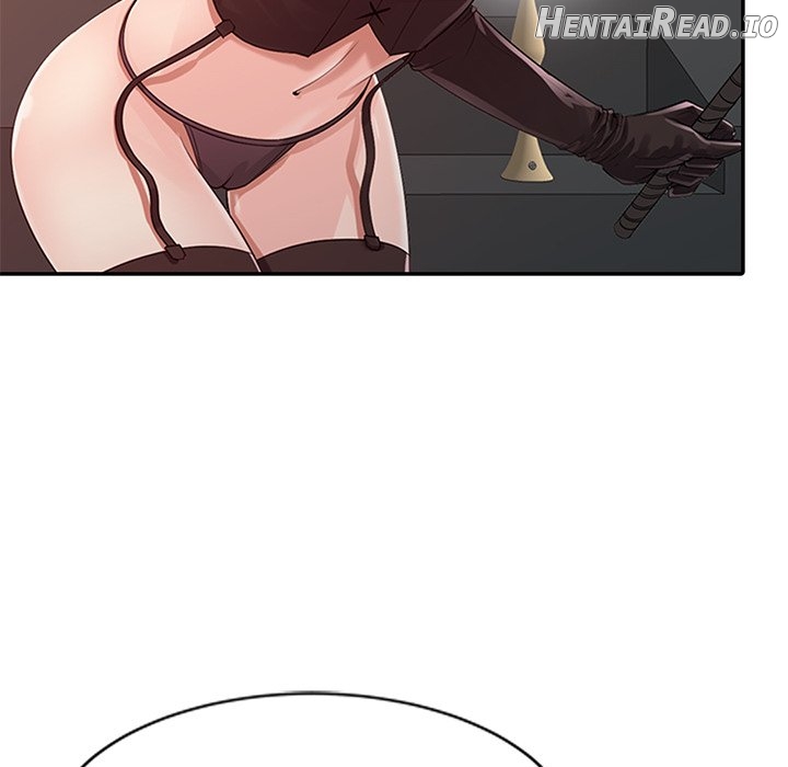 Just For You Chapter 17 - page 57