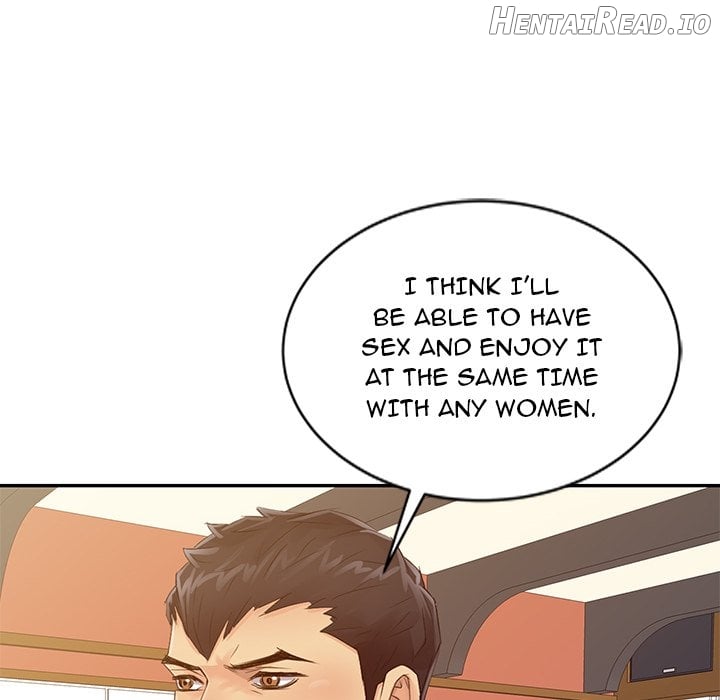 Just For You Chapter 17 - page 6