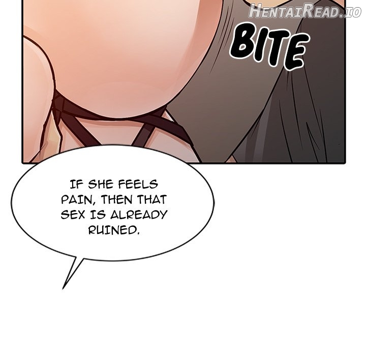 Just For You Chapter 17 - page 64