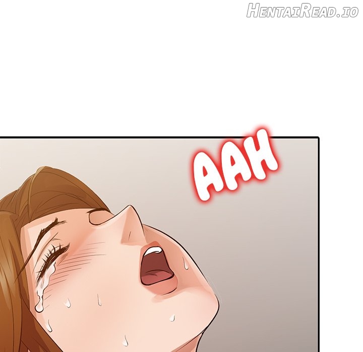 Just For You Chapter 17 - page 65