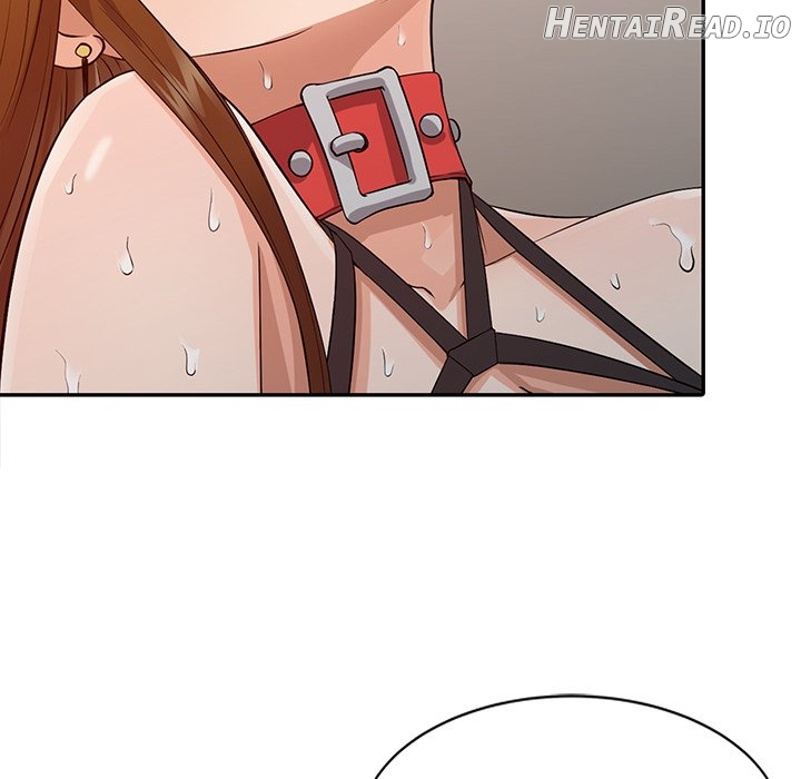 Just For You Chapter 17 - page 66