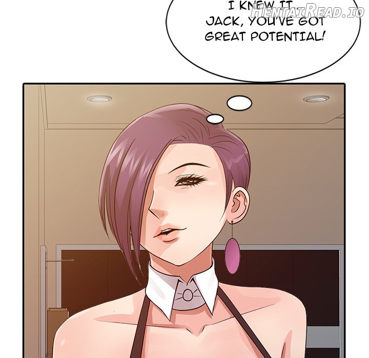 Just For You Chapter 17 - page 67