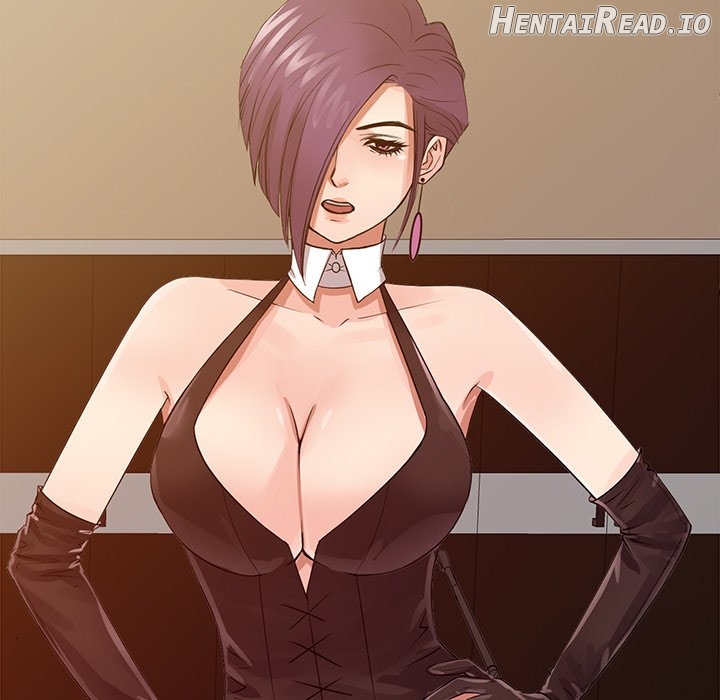 Just For You Chapter 17 - page 69