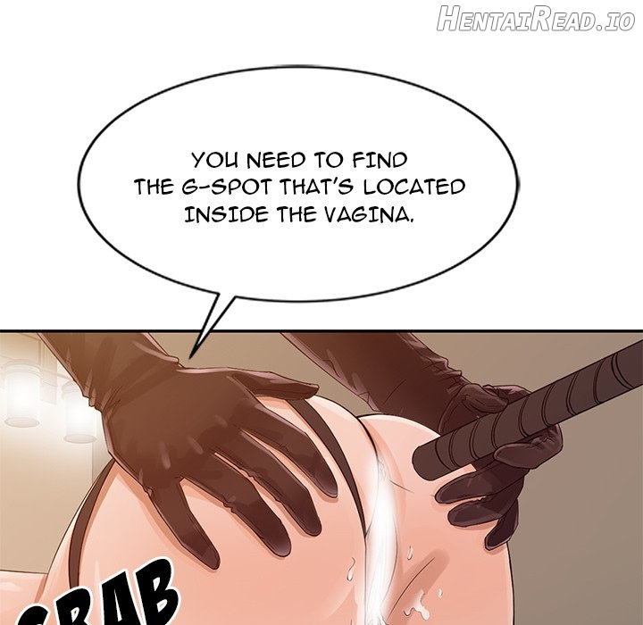 Just For You Chapter 17 - page 75