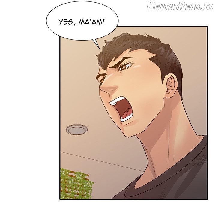 Just For You Chapter 17 - page 79
