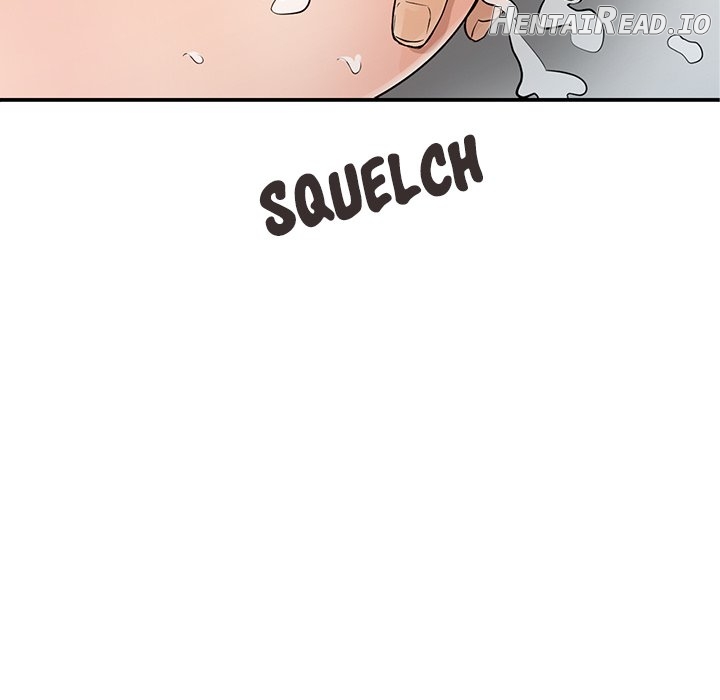 Just For You Chapter 17 - page 84