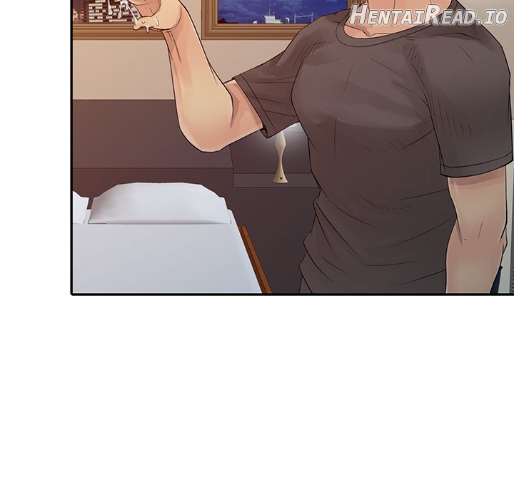 Just For You Chapter 17 - page 86