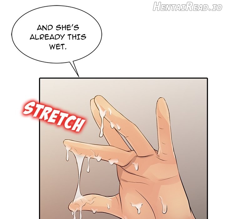 Just For You Chapter 17 - page 87
