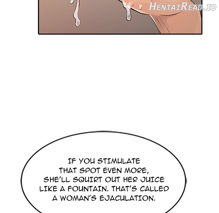 Just For You Chapter 17 - page 88