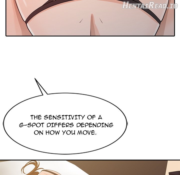 Just For You Chapter 17 - page 92