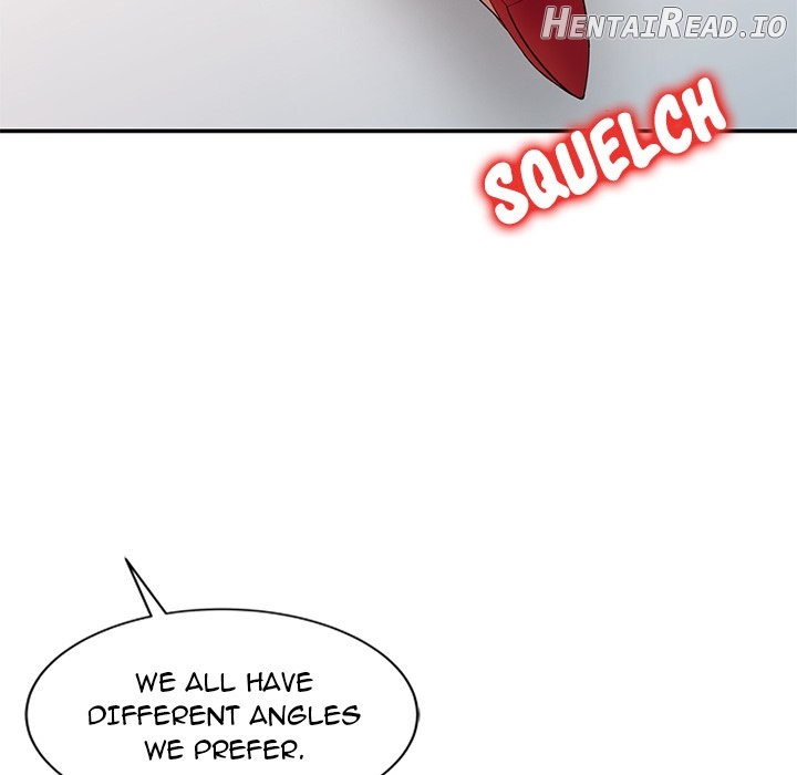 Just For You Chapter 17 - page 94