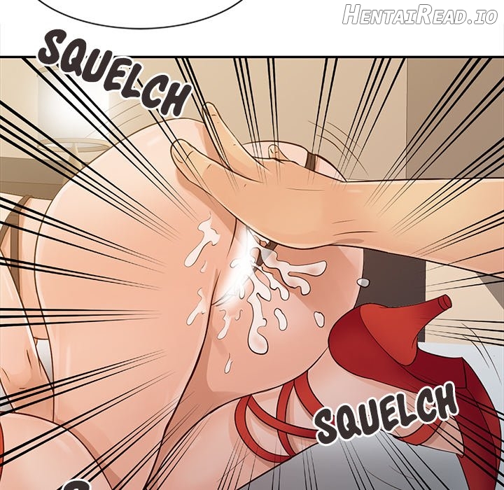 Just For You Chapter 17 - page 95