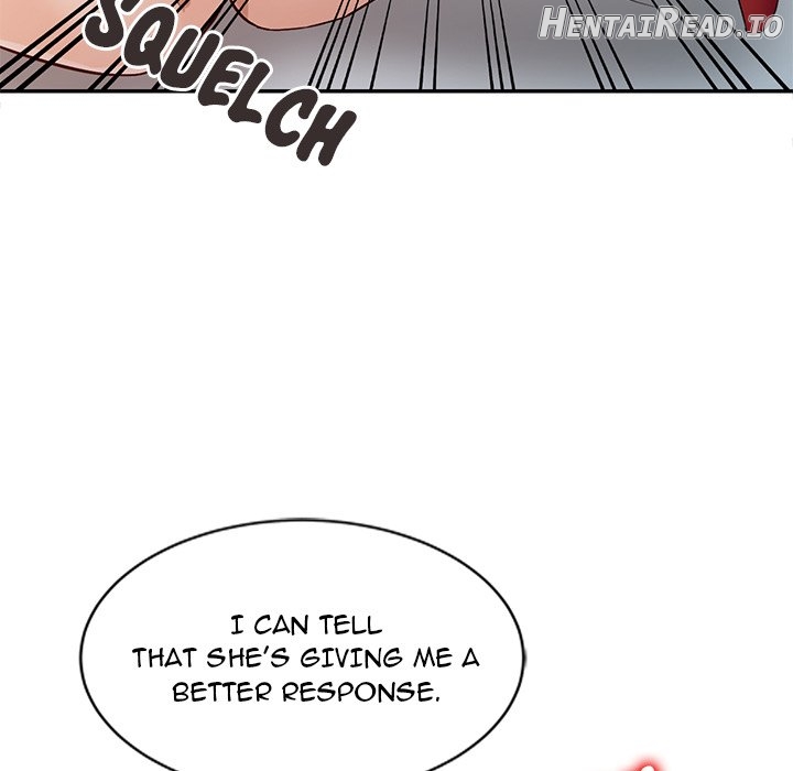 Just For You Chapter 17 - page 96