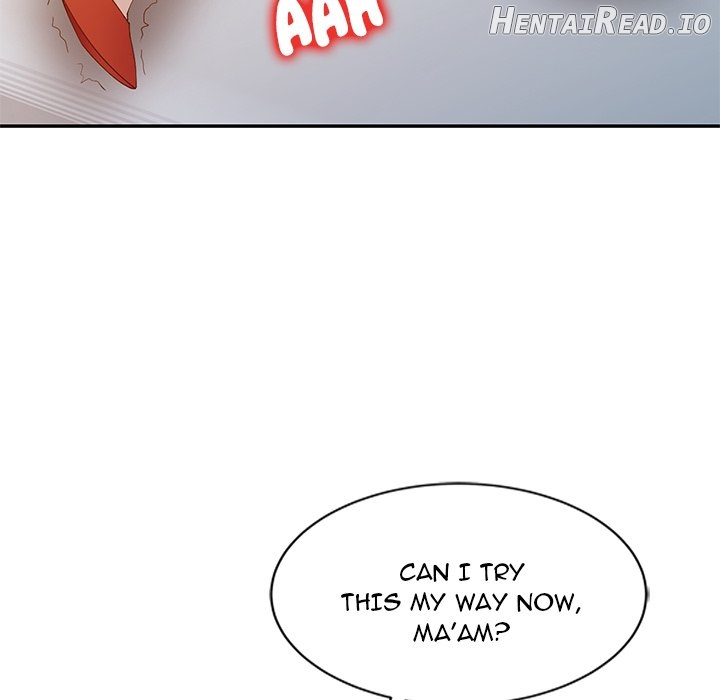 Just For You Chapter 17 - page 98