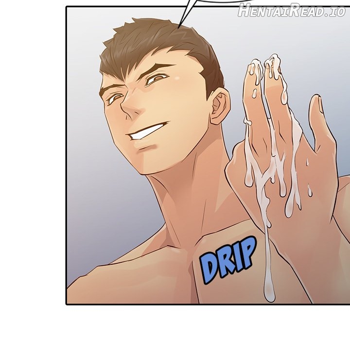 Just For You Chapter 17 - page 99