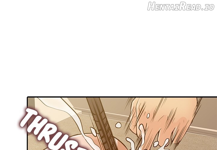 Just For You Chapter 18 - page 1