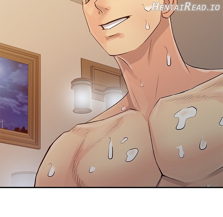 Just For You Chapter 18 - page 10