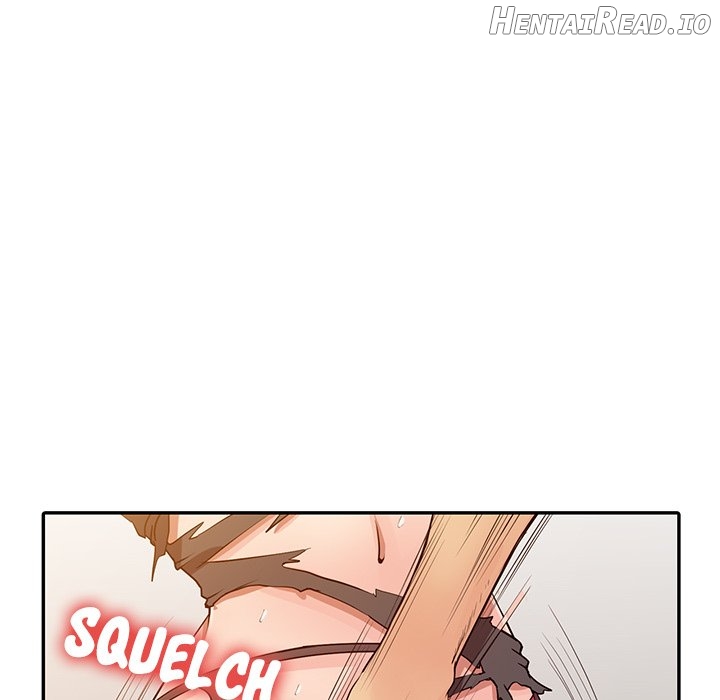 Just For You Chapter 18 - page 100