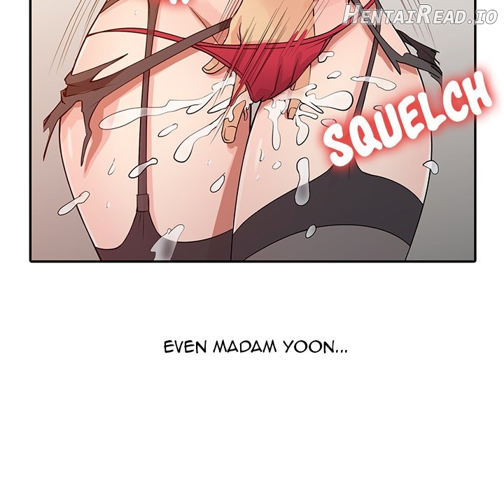 Just For You Chapter 18 - page 101