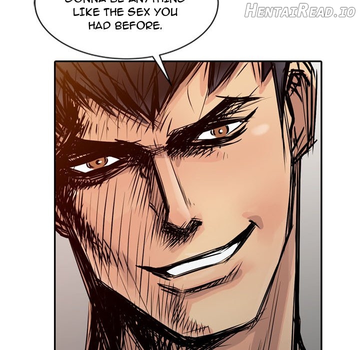 Just For You Chapter 18 - page 108