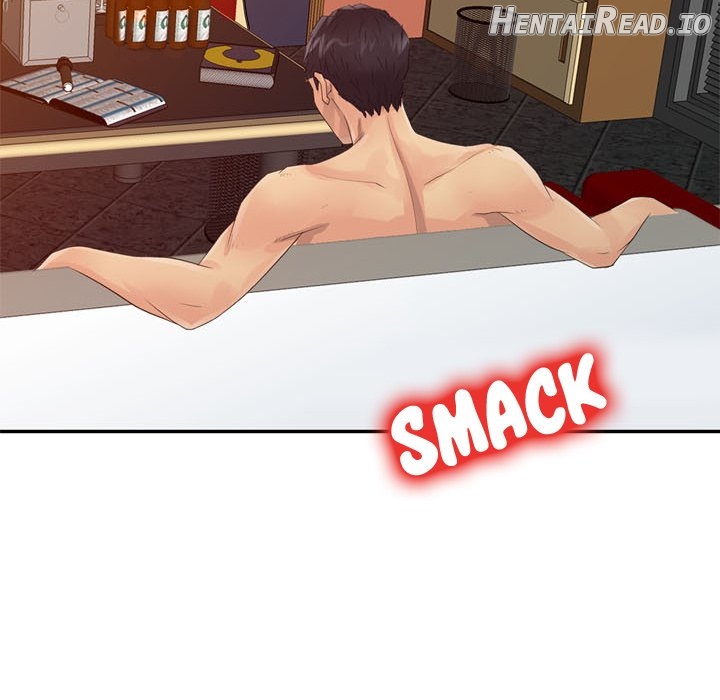 Just For You Chapter 18 - page 110