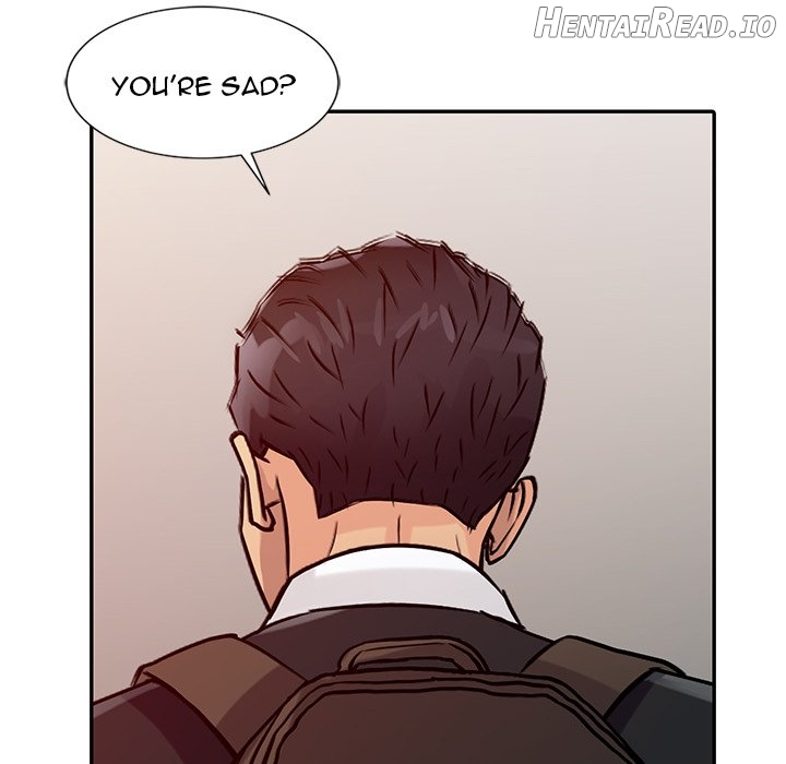 Just For You Chapter 18 - page 19