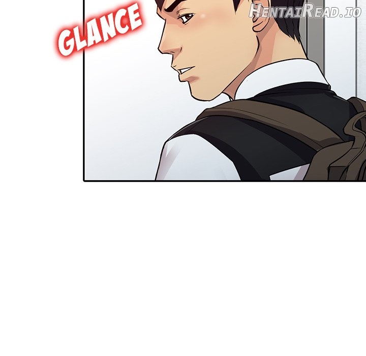 Just For You Chapter 18 - page 21
