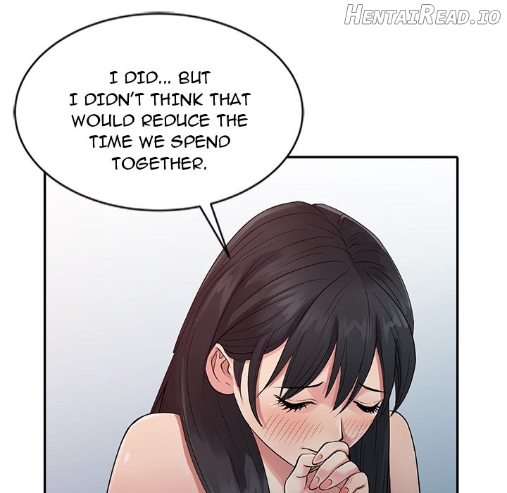 Just For You Chapter 18 - page 22