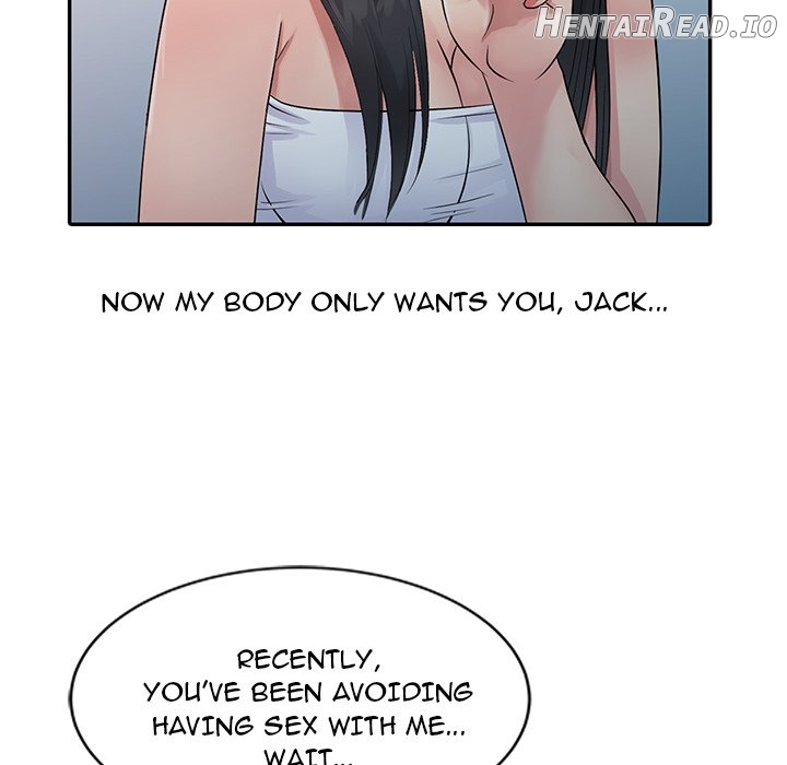 Just For You Chapter 18 - page 23