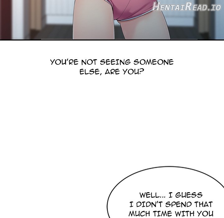 Just For You Chapter 18 - page 25