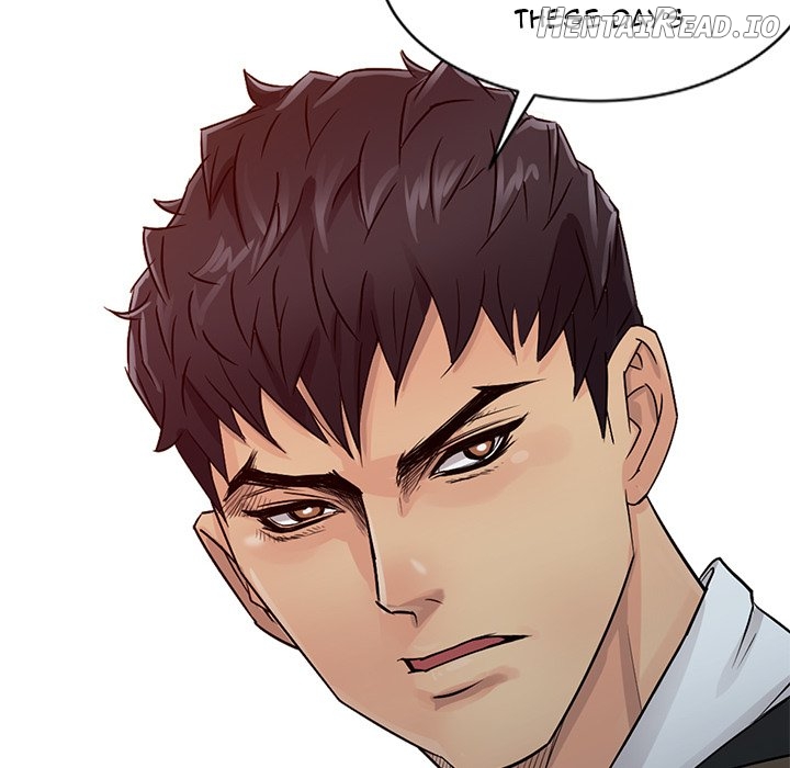 Just For You Chapter 18 - page 26