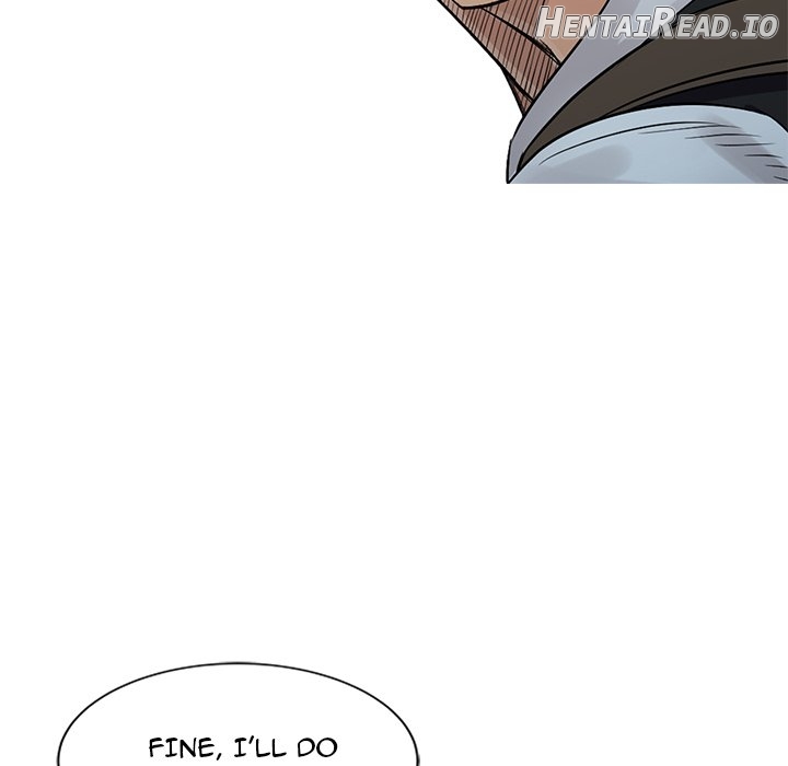 Just For You Chapter 18 - page 27