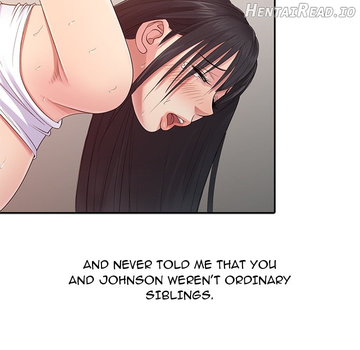 Just For You Chapter 18 - page 40
