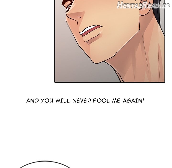 Just For You Chapter 18 - page 47
