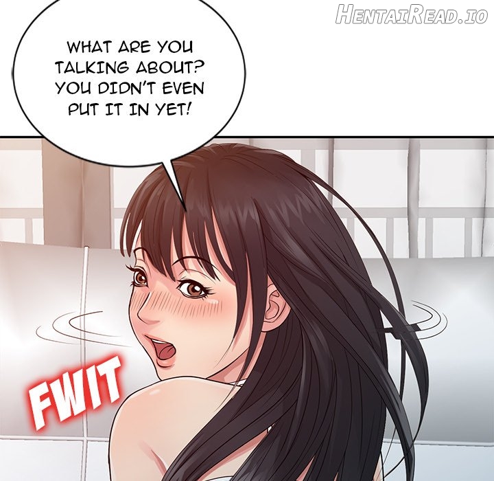 Just For You Chapter 18 - page 48