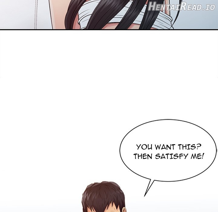 Just For You Chapter 18 - page 49