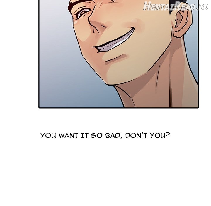 Just For You Chapter 18 - page 56