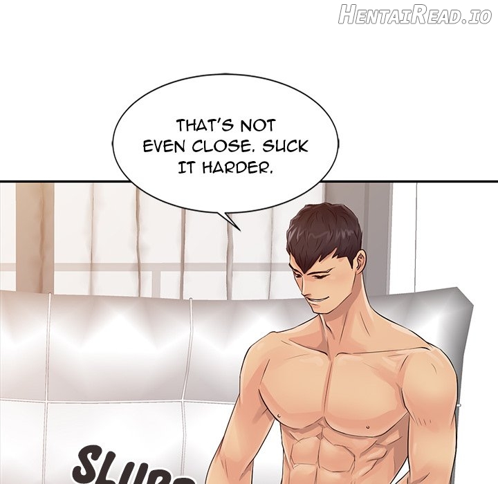 Just For You Chapter 18 - page 57